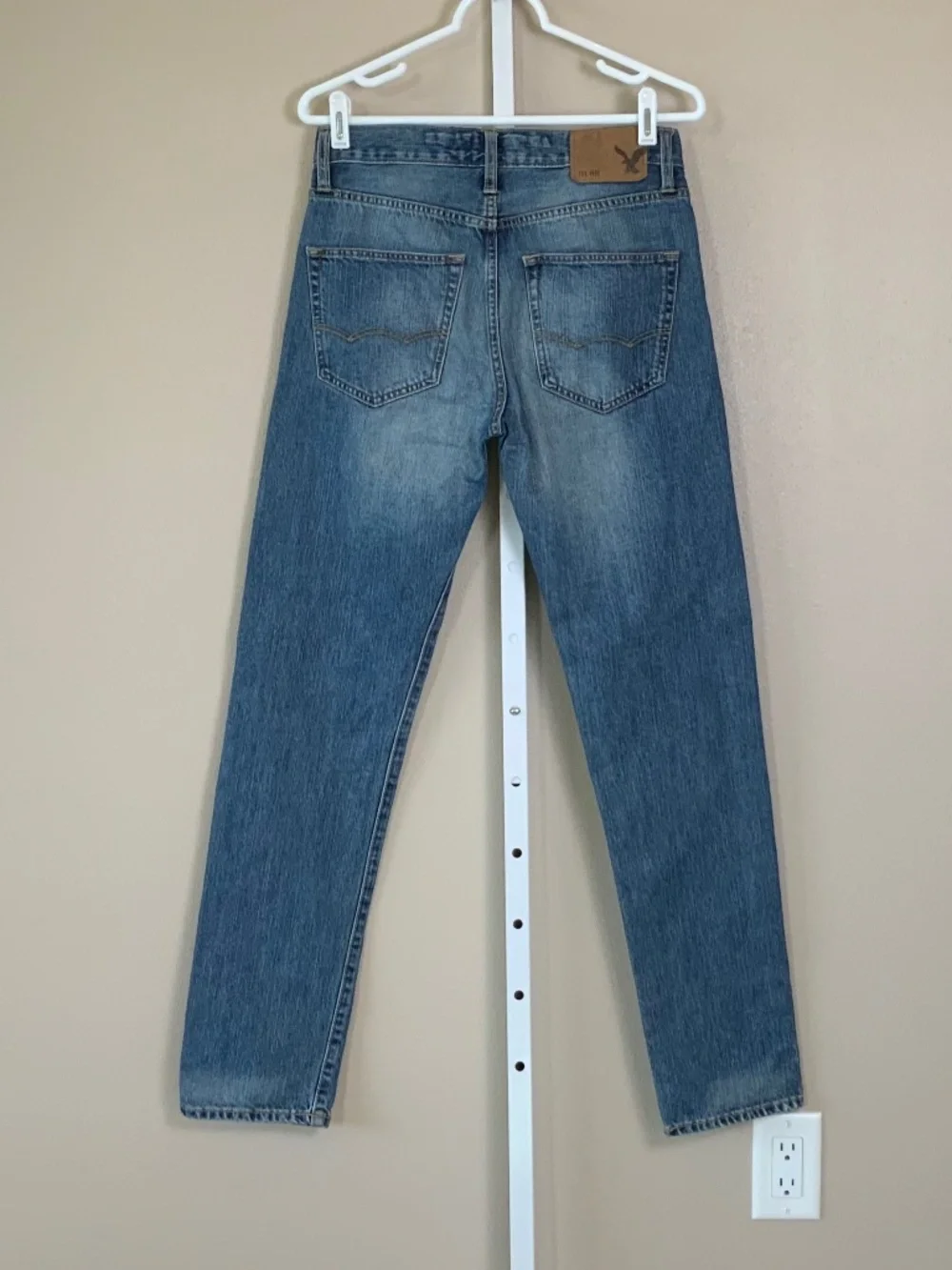 American Eagle Original Taper Jeans Lot of (2)
